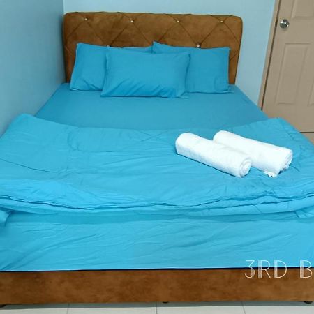 Artsy Staycation Malacca Екстер'єр фото