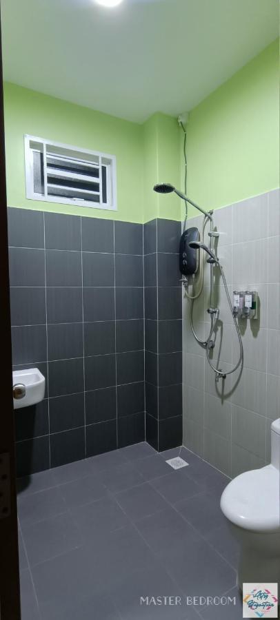 Artsy Staycation Malacca Екстер'єр фото