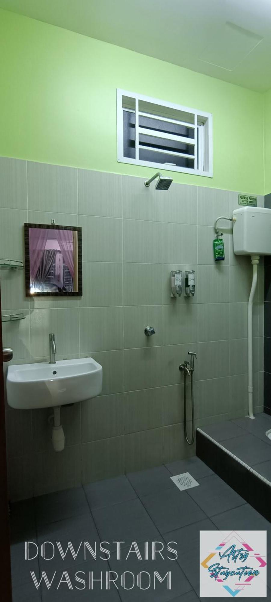 Artsy Staycation Malacca Екстер'єр фото