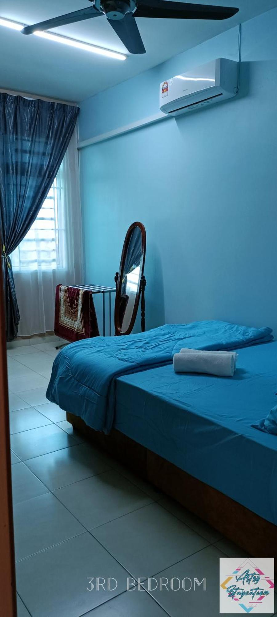 Artsy Staycation Malacca Екстер'єр фото